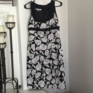 Evan-Picone Dress