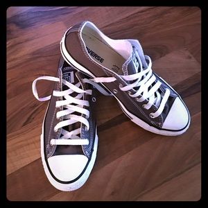 Converse Chuck Taylors