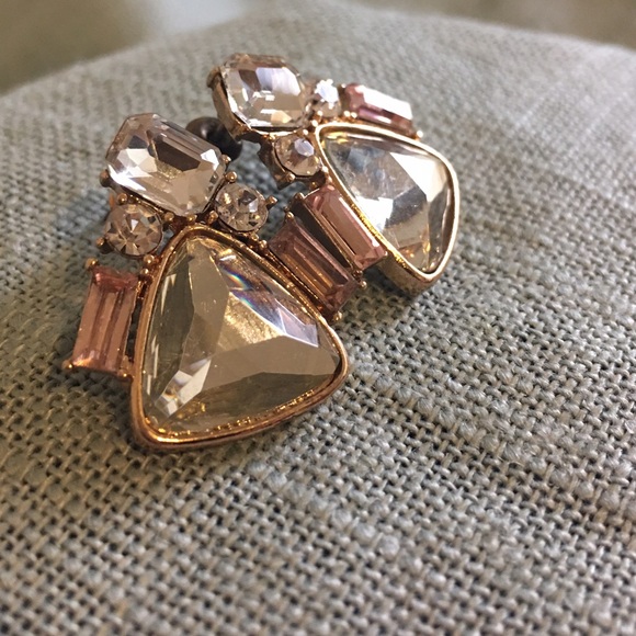 Earrings! - Picture 2 of 3