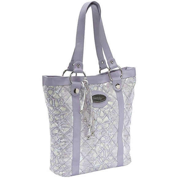 New purse in the bag never been opened!