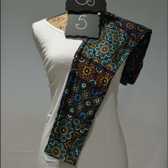 OS LulaRoe Leggings