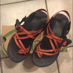 Chacos