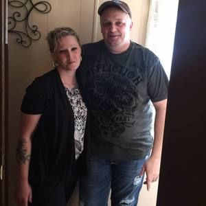 Meet your Posher, Tabitha