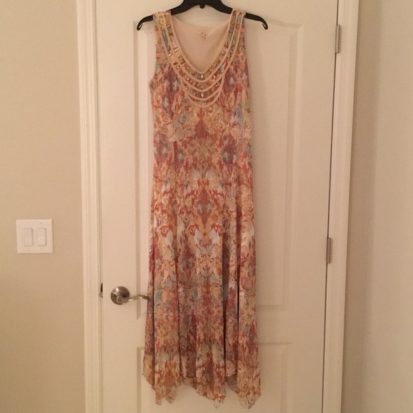 Reba dress