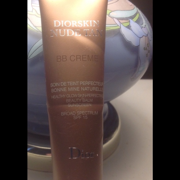DIOR BB creme-001-new no box