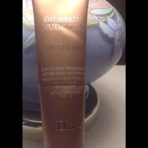 DIOR BB creme-001-new no box