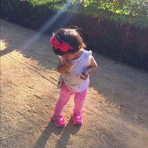 Meet your Posher, Adriana