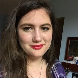 Meet your Posher, Arianna