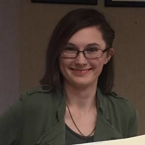 Meet your Posher, Maddy