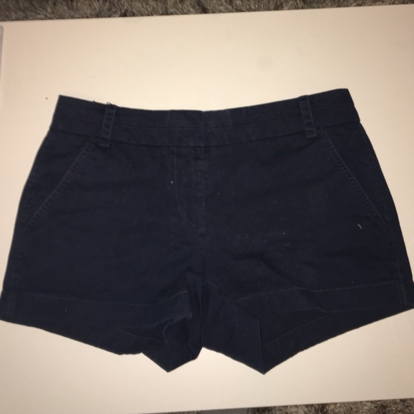 J.Crew Chino Shorts