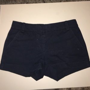 J.Crew Chino Shorts