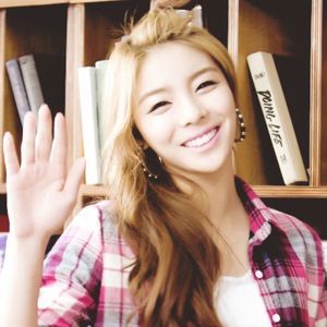 Meet your Posher, Riley