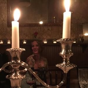 Meet your Posher, Allison