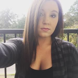 Meet your Posher, Brianna