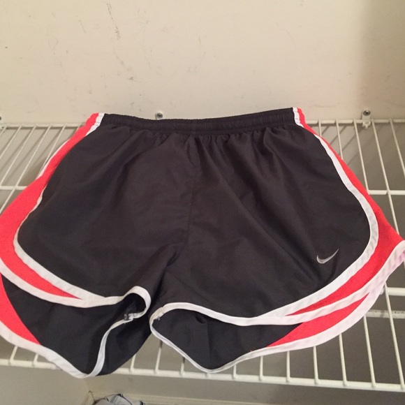 Nike shorts medium