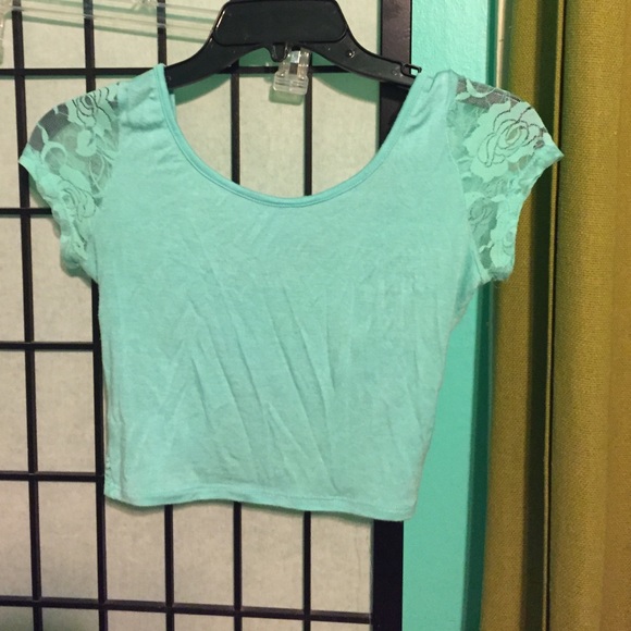Half Tee