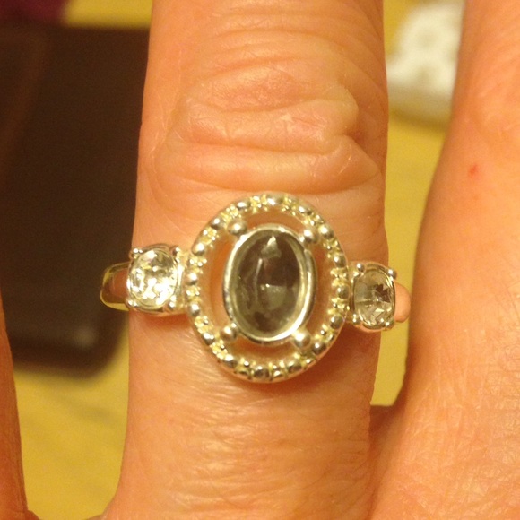 Avon ring size 8.