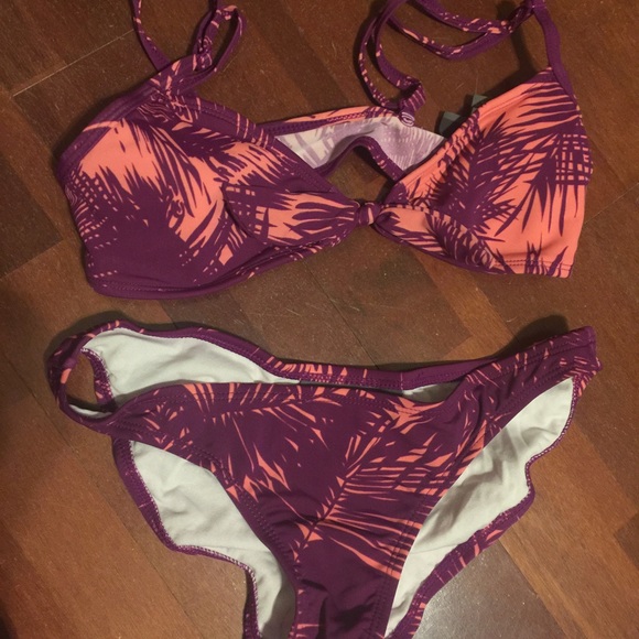 Target Proenza Schouler bikini, XS.  Never worn