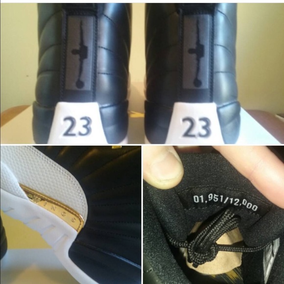 Wing 12s - Picture 4 of 4