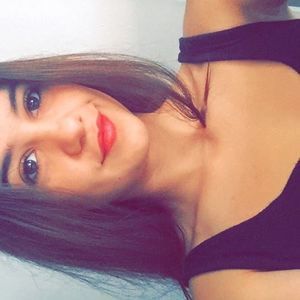 Meet your Posher, Arianna