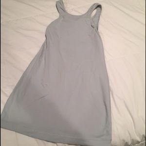 Lululemon Tank!