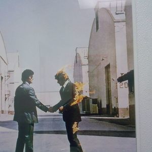 Meet your Posher, Christopher