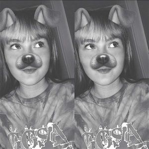 Meet your Posher, Aubrey