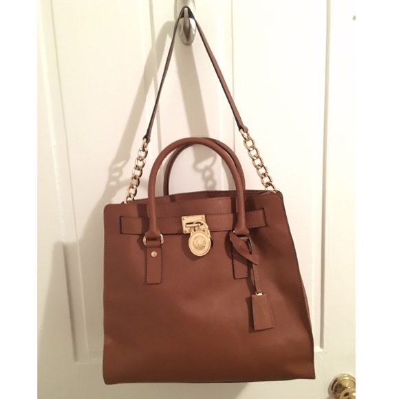 ❕Sale❕Michael Kors Hamilton Tote