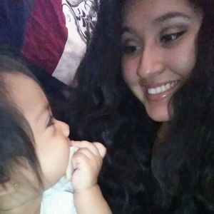 Meet your Posher, Katherine