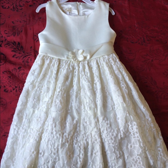 Dress for little girl