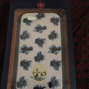 iPhone 6 Tory Burch Case
