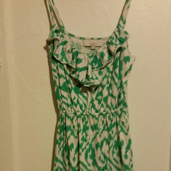 Ann Taylor Loft
