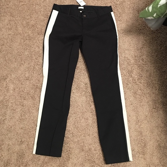 BRAND NEW JCREW ANKLE PANTS