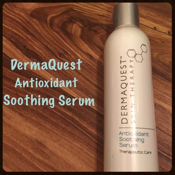 Sephora Other - ONLY 1️⃣ LEFT DermaQuest AntiOxidant Serum