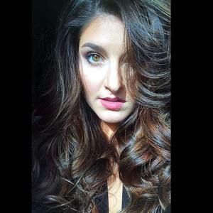 Meet your Posher, Kat