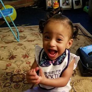 Meet your Posher, Latoya