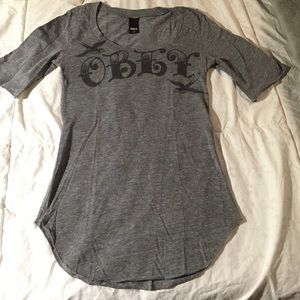 Obey t shirt