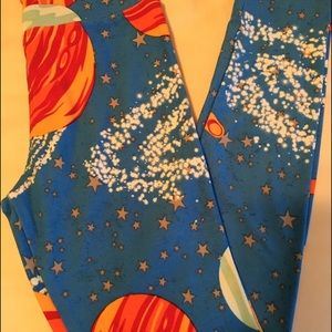 Brand new Tween LuLaRoe Leggings