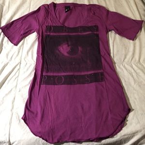 Obey Posse t shirt