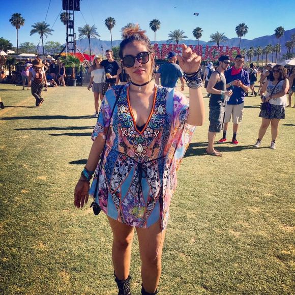 Meet your Posher, Stefanie