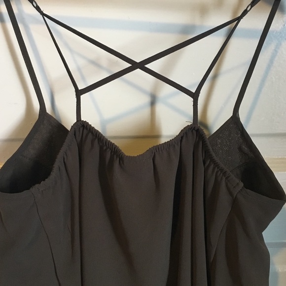 Sequence dress top - Picture 4 of 4