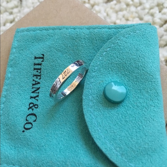 🚫 SOLD 🚫 TIFFANY & CO. 727 FIFTH AVE.NY