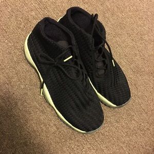 Jordan Futures