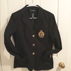Ralph Lauren Blazer