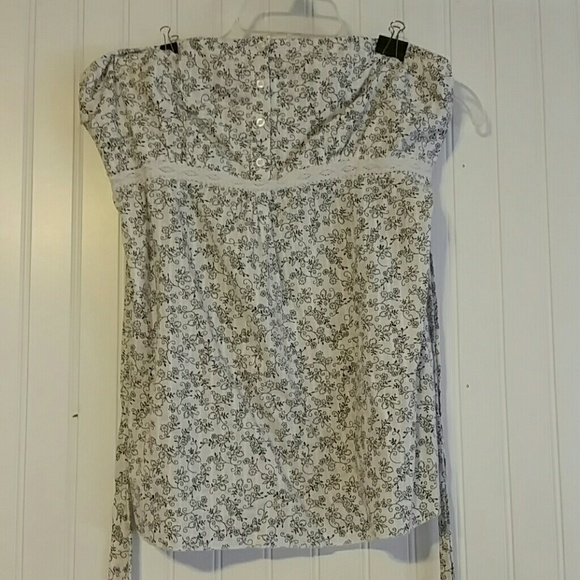 Halter top