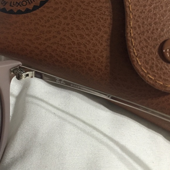 Erika ray bans - Picture 2 of 3