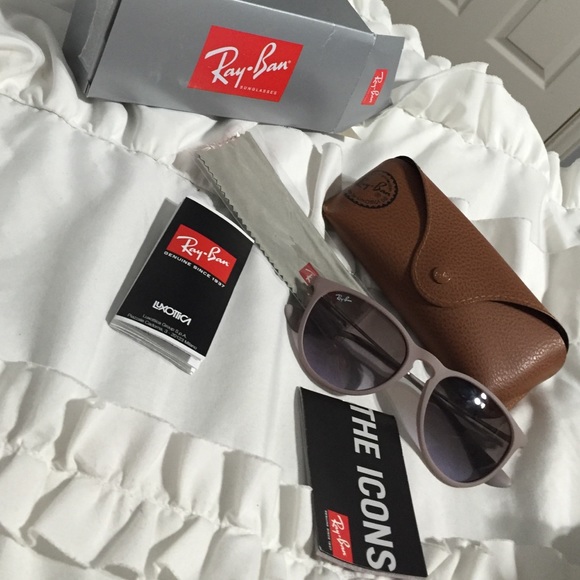 Erika ray bans - Picture 3 of 3