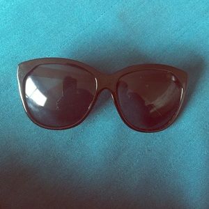 Blk sunglasses
