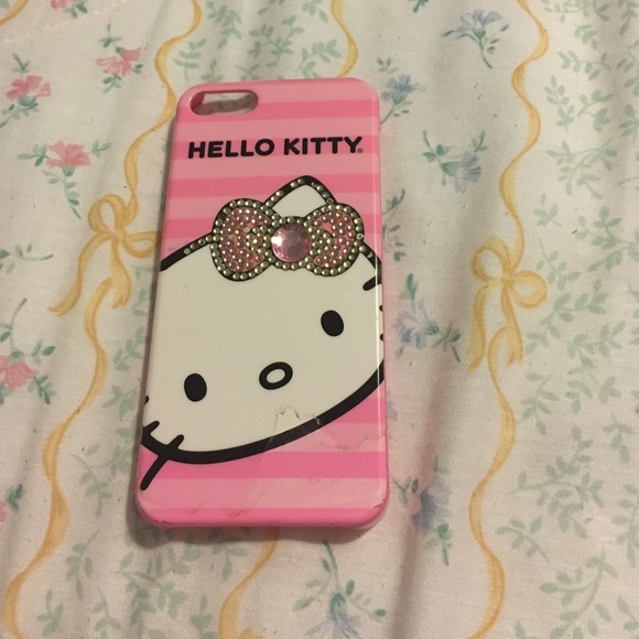 iPhone 5/5s case