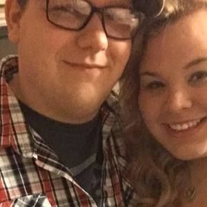 Meet your Posher, Alexandra